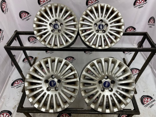 Литьё форд оригинал R16 5*108 Цо 63,4 Ет 50 7J