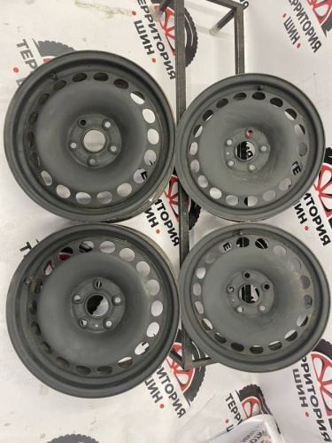 Штампы R16 5x114.3 ЦО57.1 ЕТ42 5J