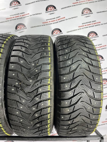 Kumho WinterCraft SUV ice WS31  235/65 R17