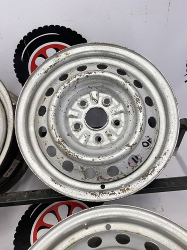 Штампы Альмера R16