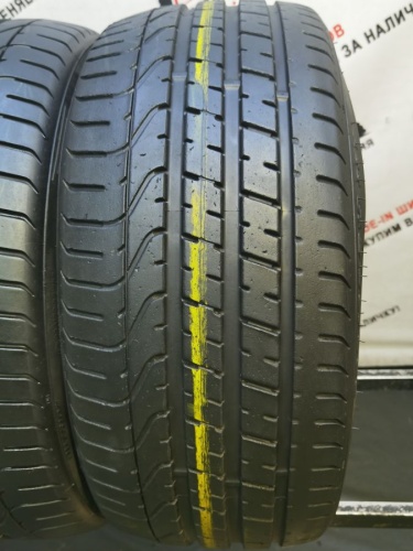 Pirelli P Zero R19 225/35