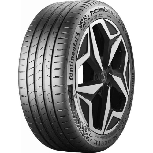 CONTINENTAL PremiumContact 7 R20 265/50 111W