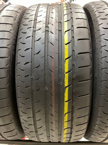 Continental MaxContact MC6 245/45/20