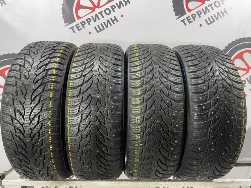 Nokian Tyres Hakkapeliitta 9 SUV R18 235/60