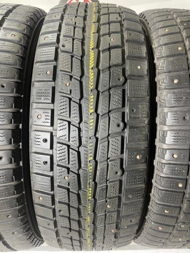 Dunlop SP Winter Ice 01 R18 235/55