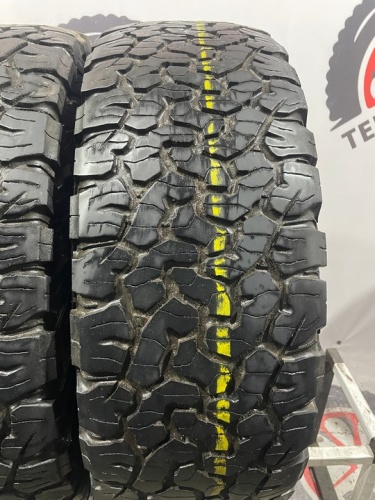 Bfgoodrich All-Terrain T/A KO2 R17 265/65