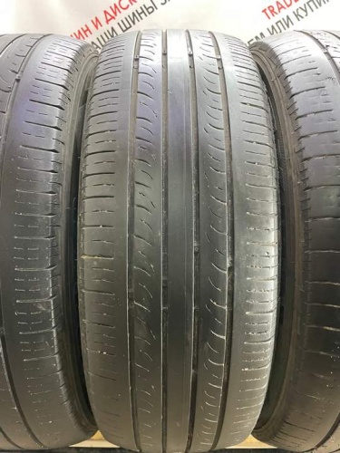 Nexen Premiere CP672 R16 205/65