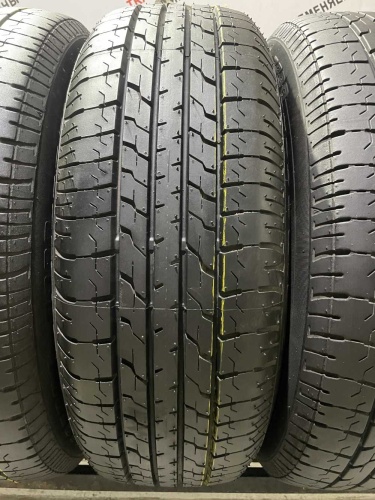 Bridgestone B390 R16 205/65