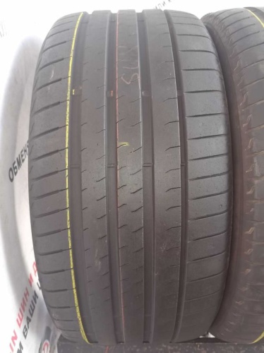 Bridgestone Potenza Sport R22 285/35