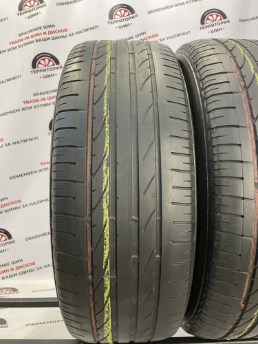 Bridgestone Dueler H/P Sport  R17 235/65