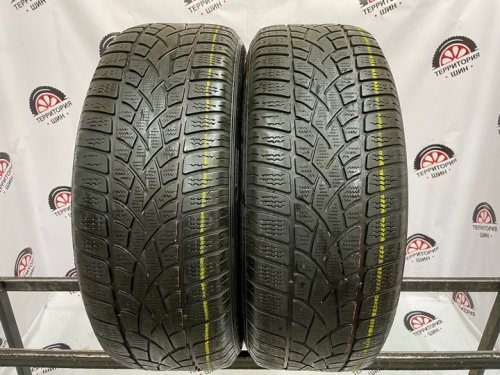 Dunlop SP Winter Sport 3D M0 R 17 235/60 H102