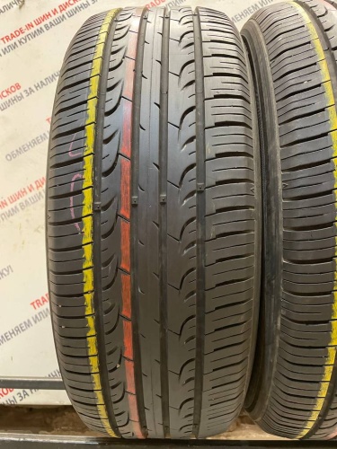 Kumho Solus KH25 R17 205/55