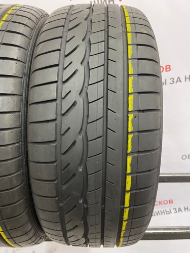 Dunlop SP Sport R18 225/45 95W