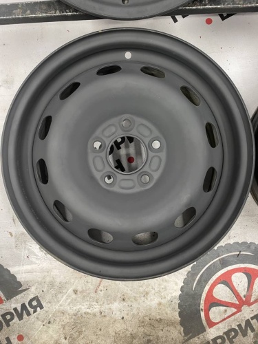 Штампы Магнета  R15 5х108 ЦО63,3 6J ET52,5