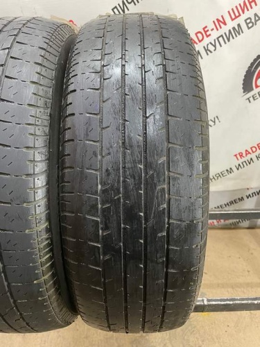 Bridgestone b390 R16 205/65