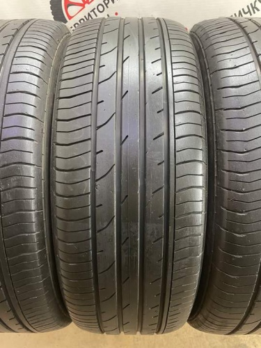 Continental CPC2 R18 215/55