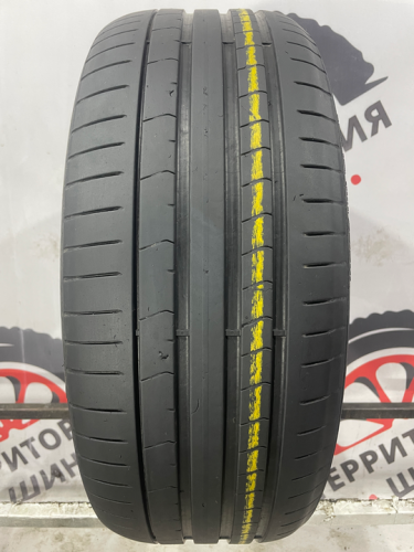 Pirelli P Zero (RFT) PZ4 R20 245/40