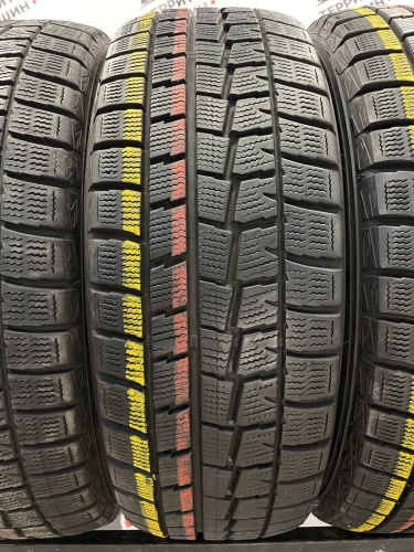 Dunlop Winter Maxx WM01  R15 195/65