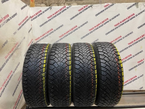 BF Goodrich G-Force R15	185/65