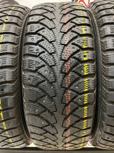 Nokian Nordman 4 185/60/15