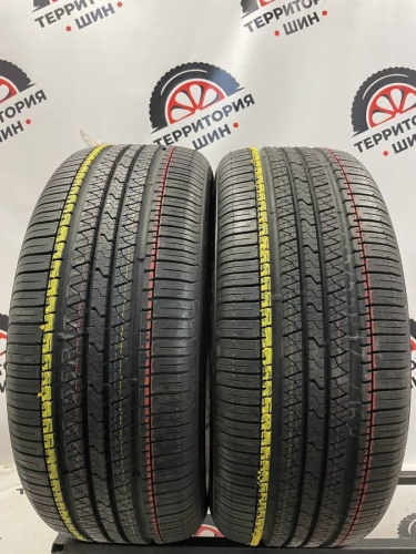 Kumho Solus HP4 Plus R17 235/55