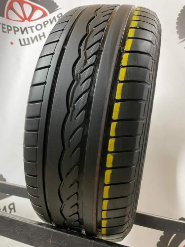 Dunlop SP Winter Sport R15 195/55