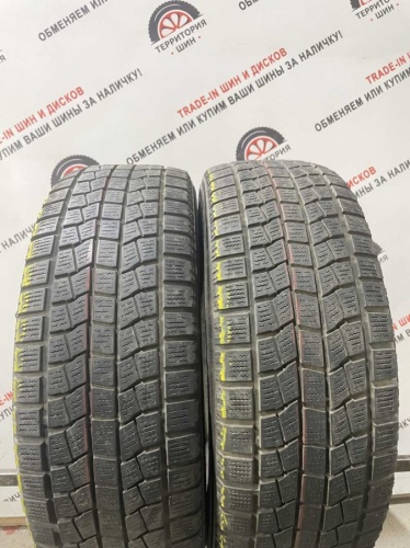 NorthTrek N2 R16 205/65