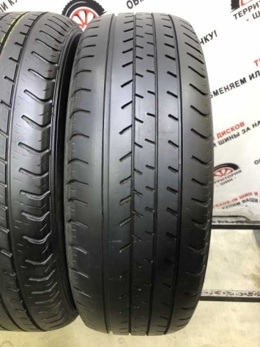 Dunlop Grandtrek AT20 R18 225/60