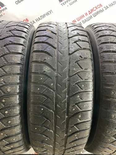 Bridgestone ice cruiser 7000 R18 265/60