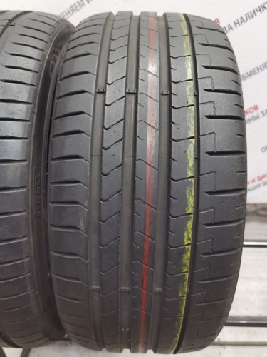 Pirelli P Zero R19	235/35