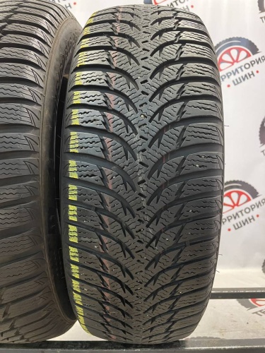 Kumho WinterCraft WP51 205/60 R16