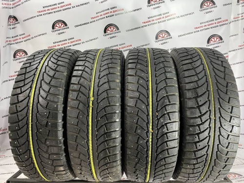 GT Radial  Champiro   265/70 R16