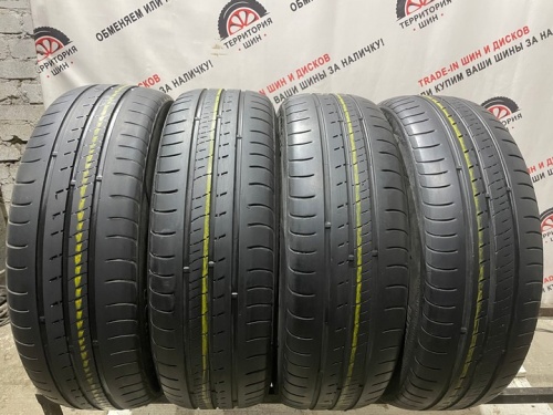 Kumho Ecowing ES01 KH27 R15 185/65