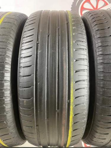 Nokian Nordman Sx2 R16 215/60