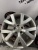 Литые NISSAN ориг R18 5х114.3 DIA 66.1 ET50 7J