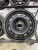 Штампы Citroen/Peugeot R16 4*108 ЕТ32 ЦО65.1 6.5J