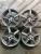 Диски литые R16 5x115 ЦО72 ET40 6J