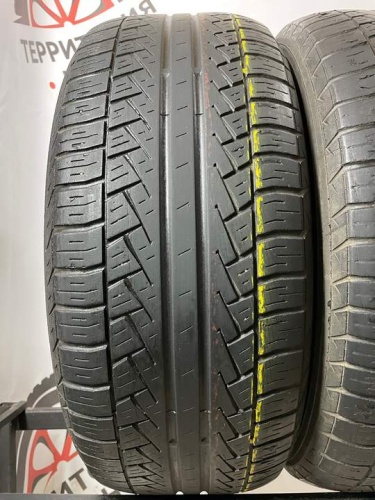 Pirelli Scorpion STR R17 235/55