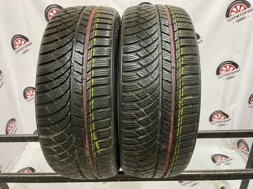 Kumho WinterCraft WP72 R18 215/45 89V