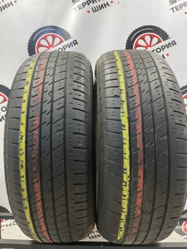 Kumho Solus KL21 235/65 R17