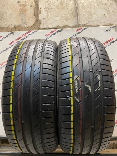 Kumho Ecsta PS71 R21 265/45