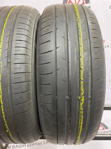 Dunlop SP Sport Maxx R17 235/65 108W