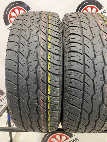 Maxxis Bravo AT-771 235/65/17