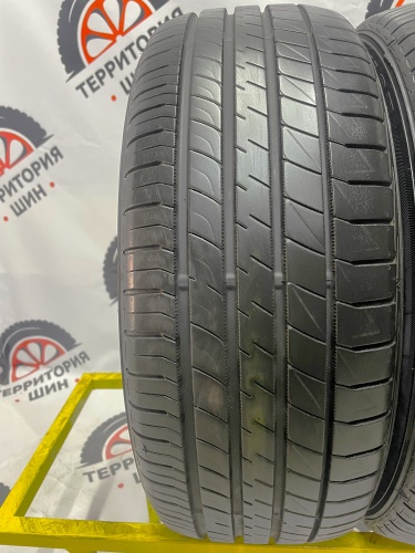 Dunlop SP Sport LM705 R16 205/55