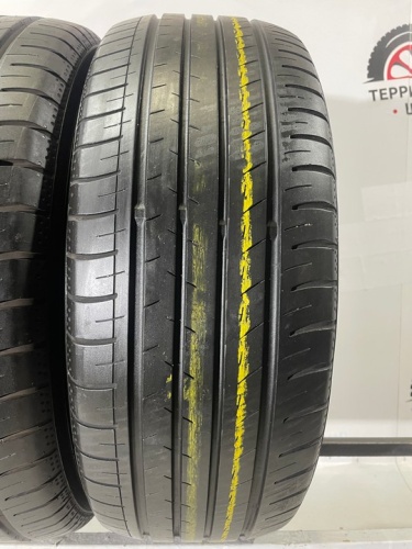 Yokohama BluEarth-GT AE-51 R16 205/55