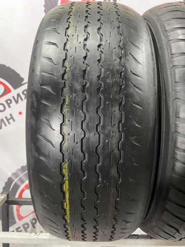 Dunlop Grandtrek AT25 R18 285/60