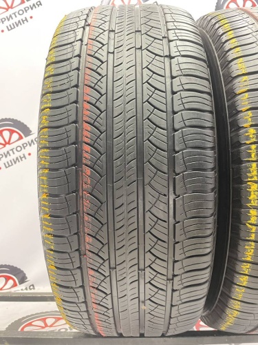 Michelin Latitude Tour HP  R18 285/60