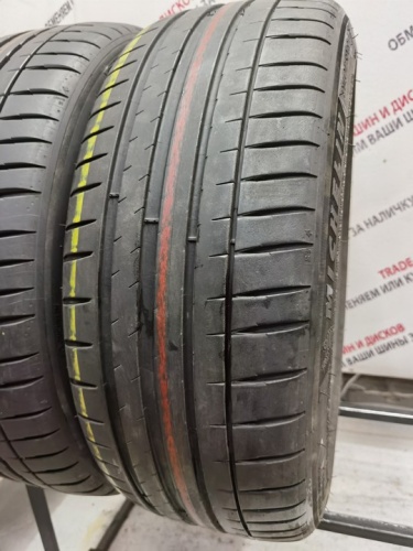 Michelin Pilot Sport 4 R19 225/45