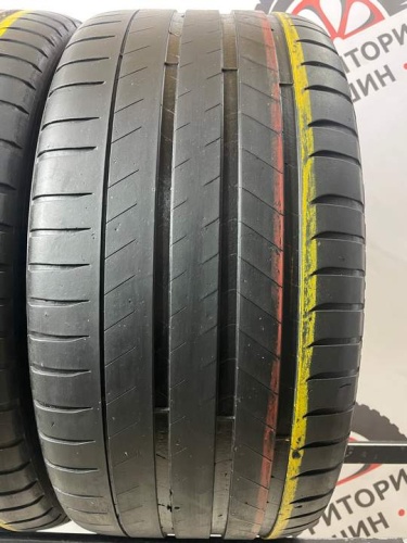 Michelin Latitude Sport 3 R21 265/40