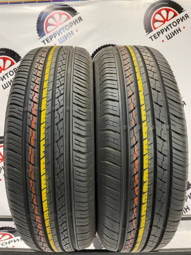 Dunlop Grandtrek ST30 R17 225/65